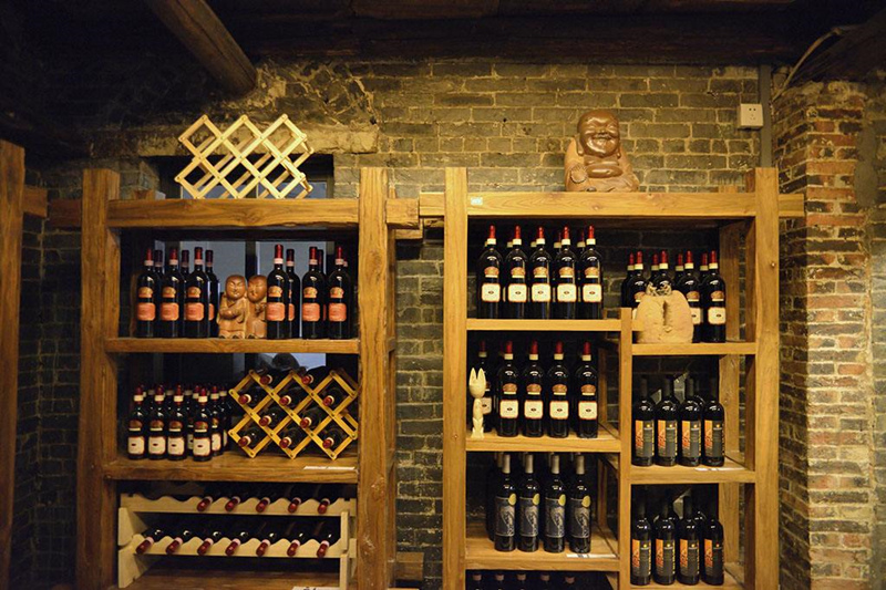 您的酒窖專屬管家 — 酒窖恒溫恒濕空調(diào)