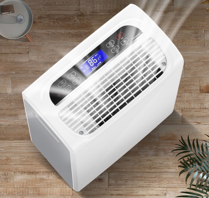 古方紅糖如何烘干排濕？