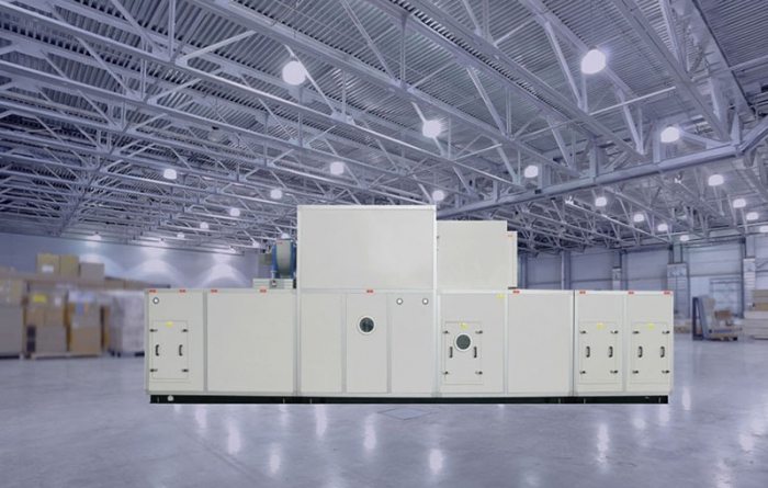 冬天既有濕冷，又有異味，該如何解決？