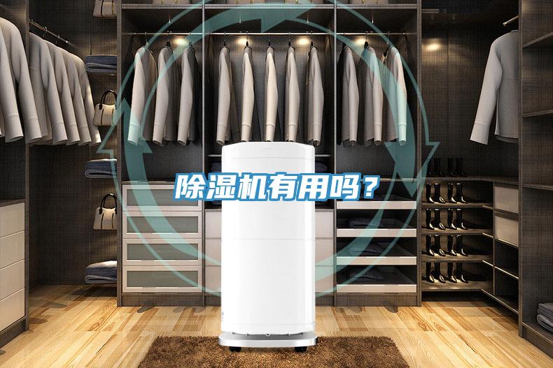 除濕機(jī)有用嗎?