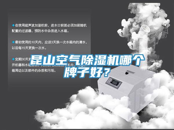 昆山空氣除濕機(jī)哪個牌子好？