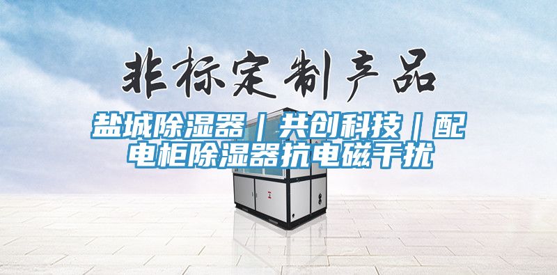 鹽城除濕器|共創(chuàng)科技|配電柜除濕器抗電磁干擾