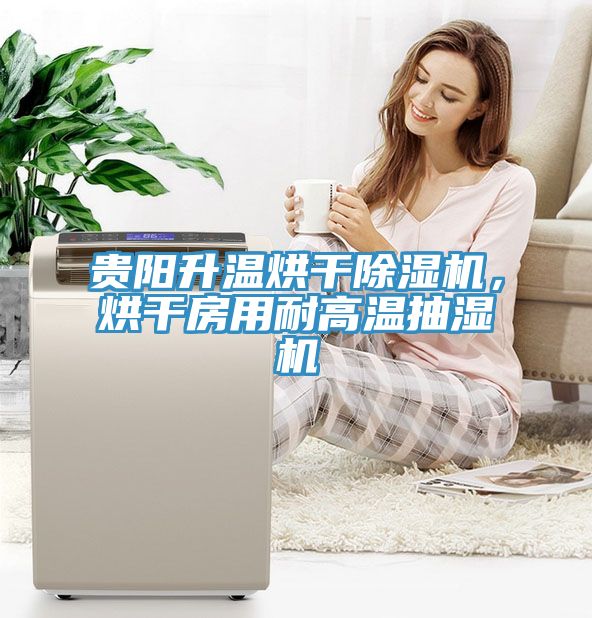 貴陽(yáng)升溫烘干除濕機(jī),烘干房用耐高溫抽濕機(jī)