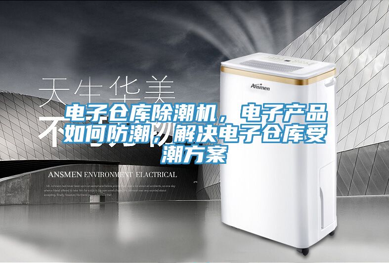 電子倉(cāng)庫(kù)除潮機(jī)，電子產(chǎn)品如何防潮，解決電子倉(cāng)庫(kù)受潮方案