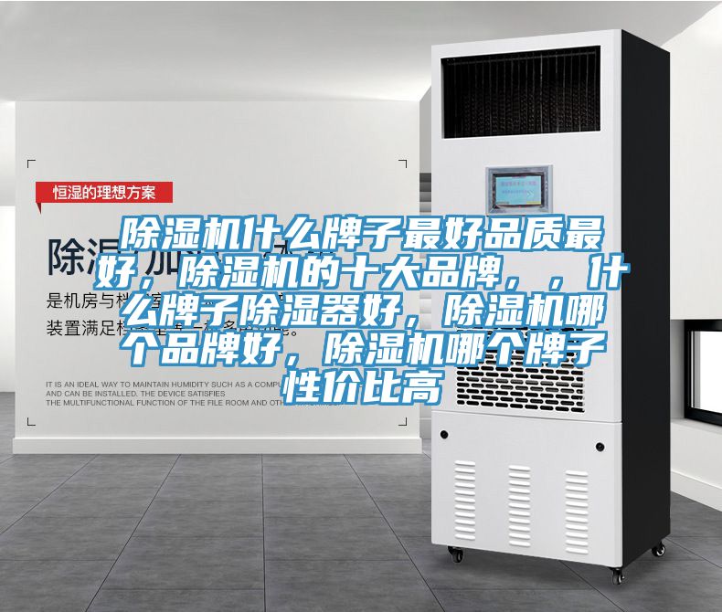除濕機(jī)什么牌子最好品質(zhì)最好，除濕機(jī)的十大品牌，，什么牌子除濕器好，除濕機(jī)哪個(gè)品牌好，除濕機(jī)哪個(gè)牌子性價(jià)比高